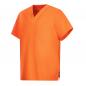 Preview: EXNER | Schlupfkasack unisex orange (2737538)